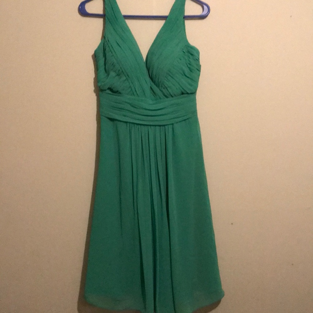 Sun dress